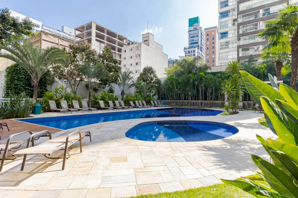 Apartamento, 3 quartos, 160 m² - Foto 1