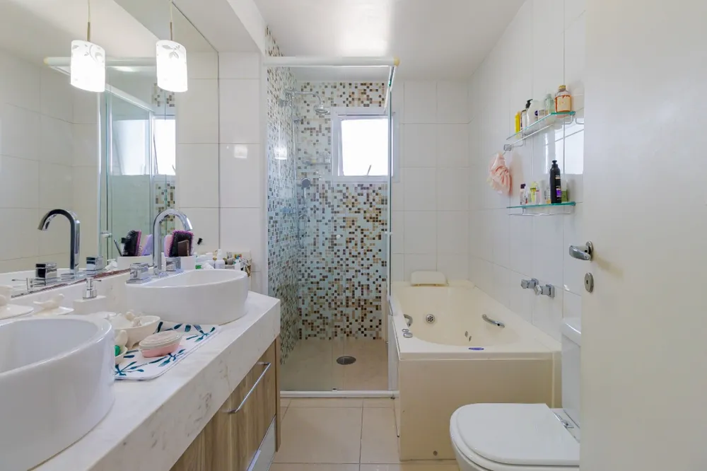 Apartamento, 3 quartos, 160 m² - Foto 6