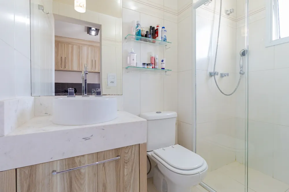 Apartamento, 3 quartos, 160 m² - Foto 7