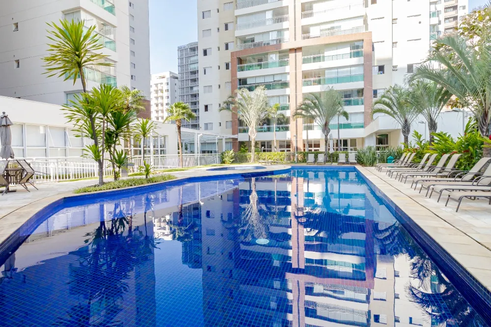 Apartamento, 3 quartos, 160 m² - Foto 5
