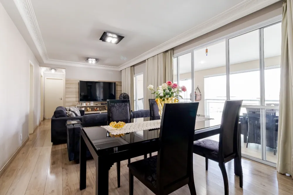 Apartamento, 3 quartos, 160 m² - Foto 3