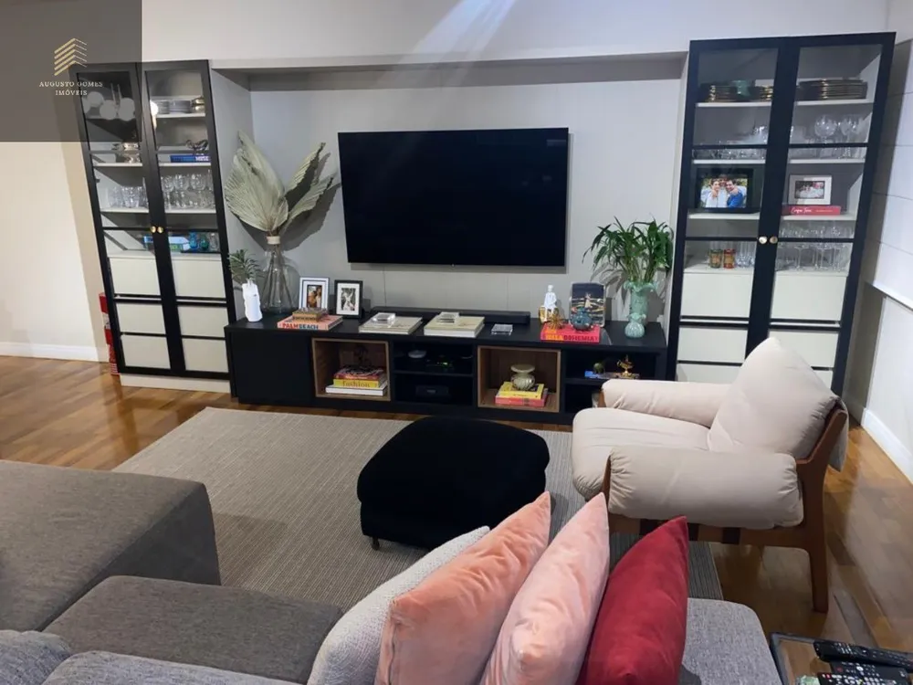 Apartamento, 3 quartos, 170 m² - Foto 5