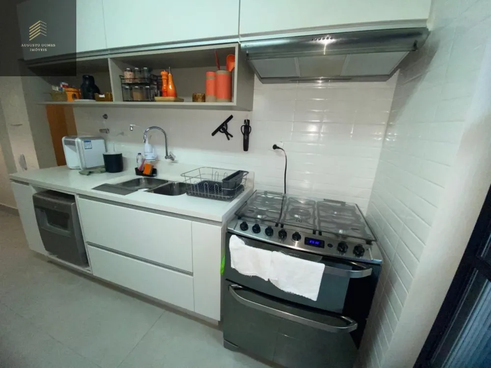 Apartamento, 3 quartos, 170 m² - Foto 6