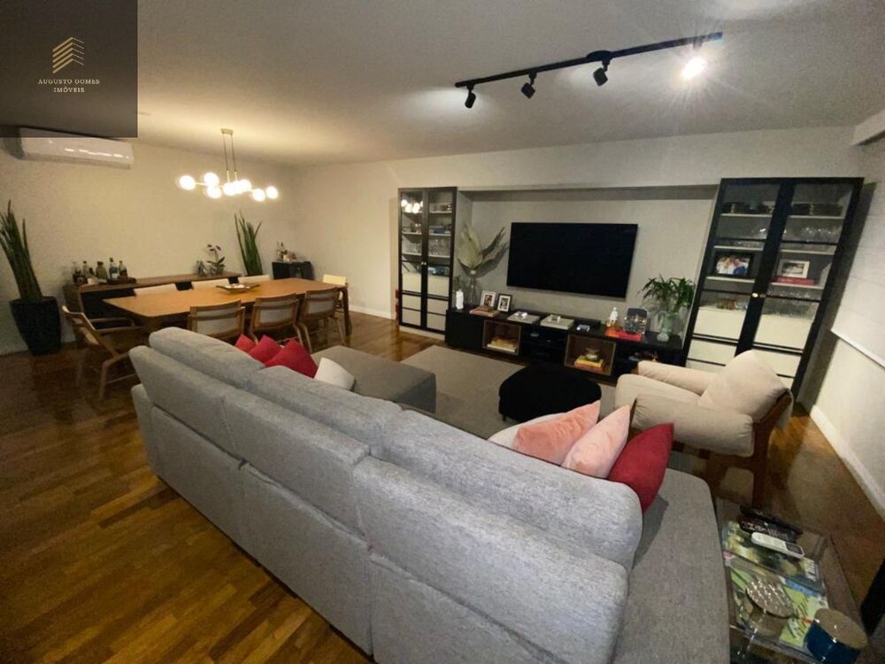 Apartamento, 3 quartos, 170 m² - Foto 2
