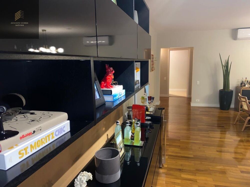 Apartamento, 3 quartos, 170 m² - Foto 1