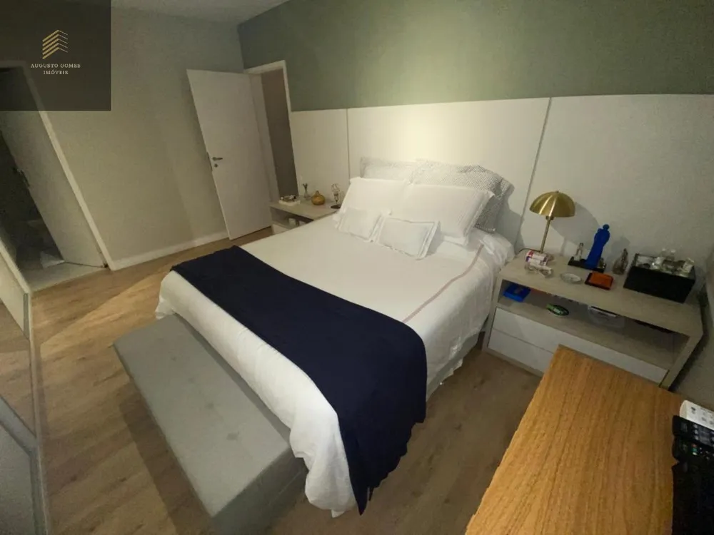 Apartamento, 3 quartos, 170 m² - Foto 7