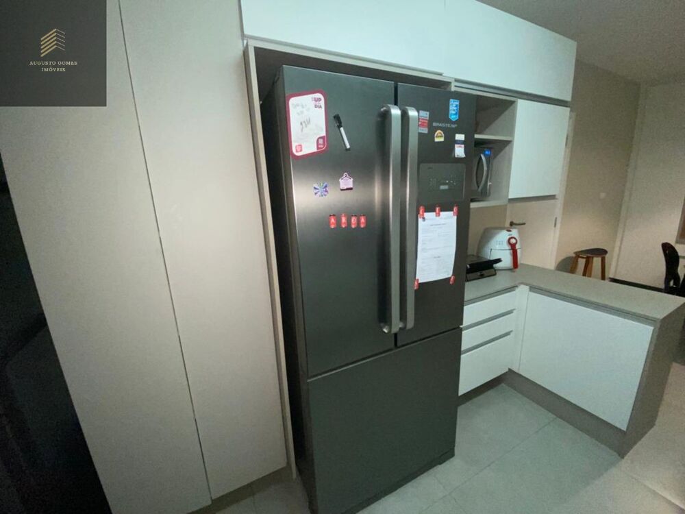 Apartamento, 3 quartos, 170 m² - Foto 3