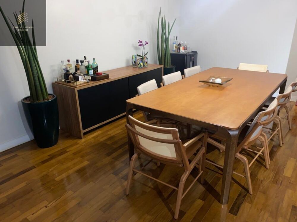 Apartamento, 3 quartos, 170 m² - Foto 4