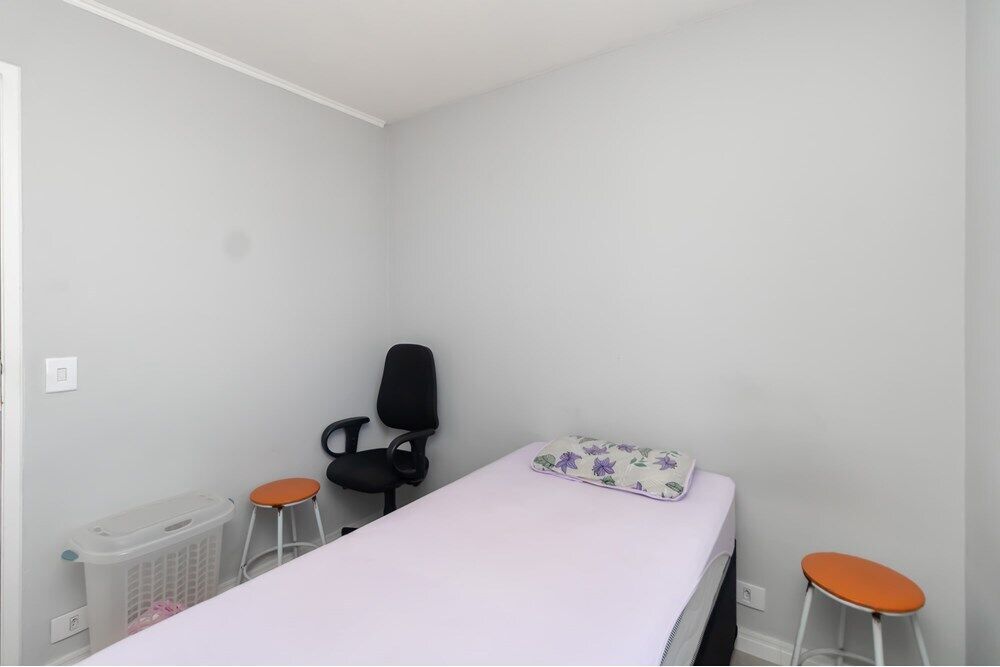 Apartamento, 2 quartos, 54 m² - Foto 11