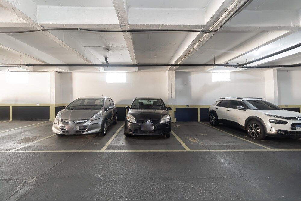 Apartamento, 2 quartos, 54 m² - Foto 9