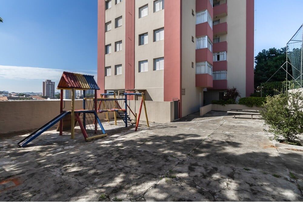 Apartamento, 2 quartos, 54 m² - Foto 1