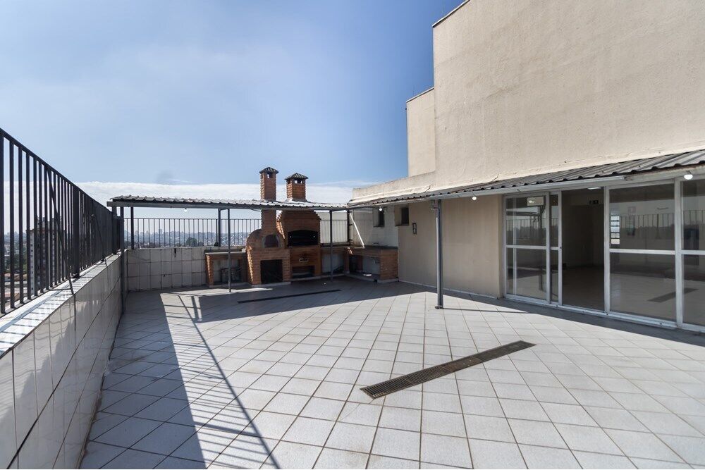 Apartamento, 2 quartos, 54 m² - Foto 7