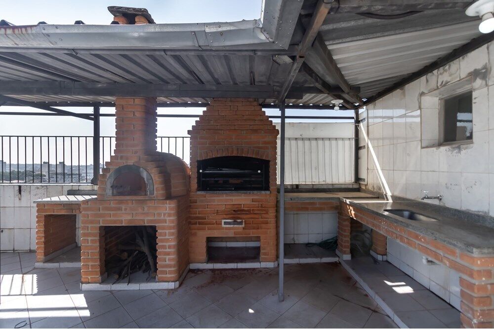 Apartamento, 2 quartos, 54 m² - Foto 8