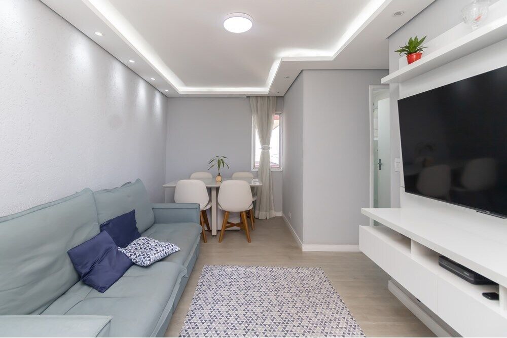 Apartamento, 2 quartos, 54 m² - Foto 13