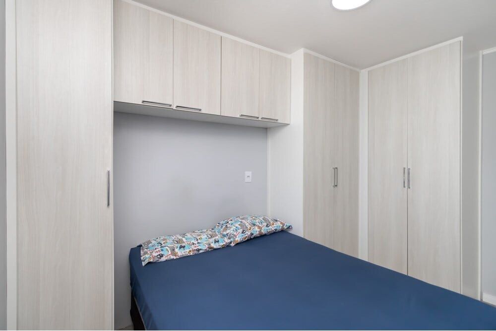 Apartamento, 2 quartos, 54 m² - Foto 3