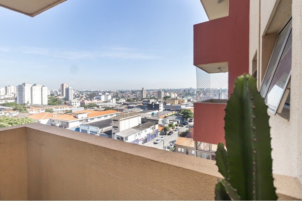Apartamento, 2 quartos, 54 m² - Foto 15