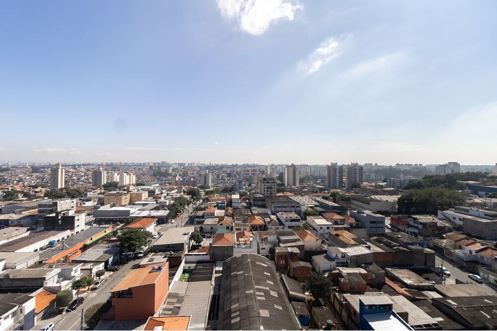 Apartamento, 2 quartos, 54 m² - Foto 10