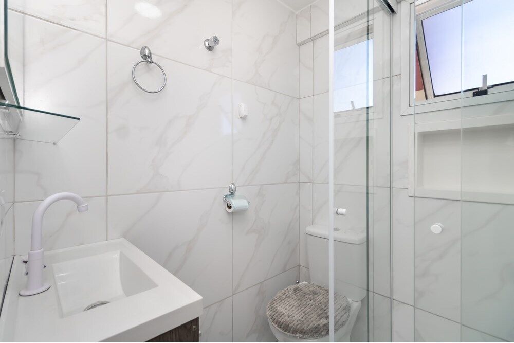 Apartamento, 2 quartos, 54 m² - Foto 12