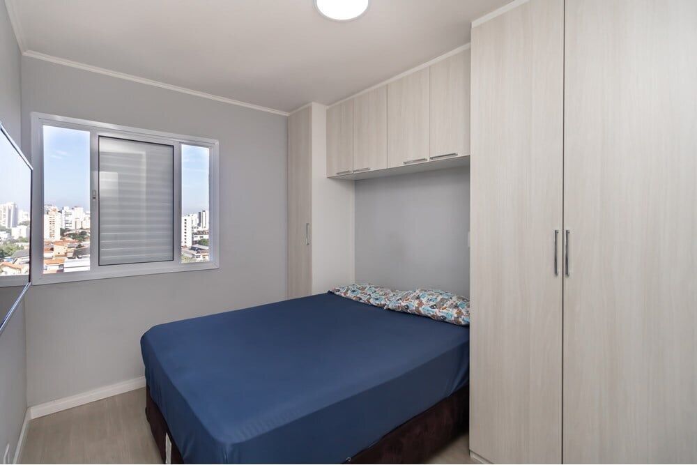 Apartamento, 2 quartos, 54 m² - Foto 2