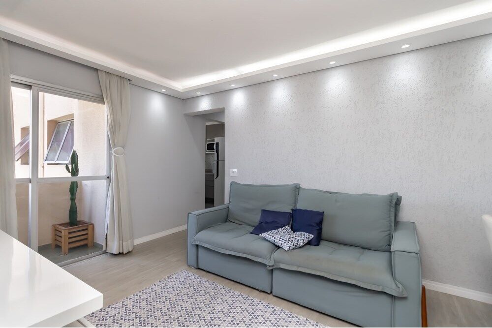 Apartamento, 2 quartos, 54 m² - Foto 14