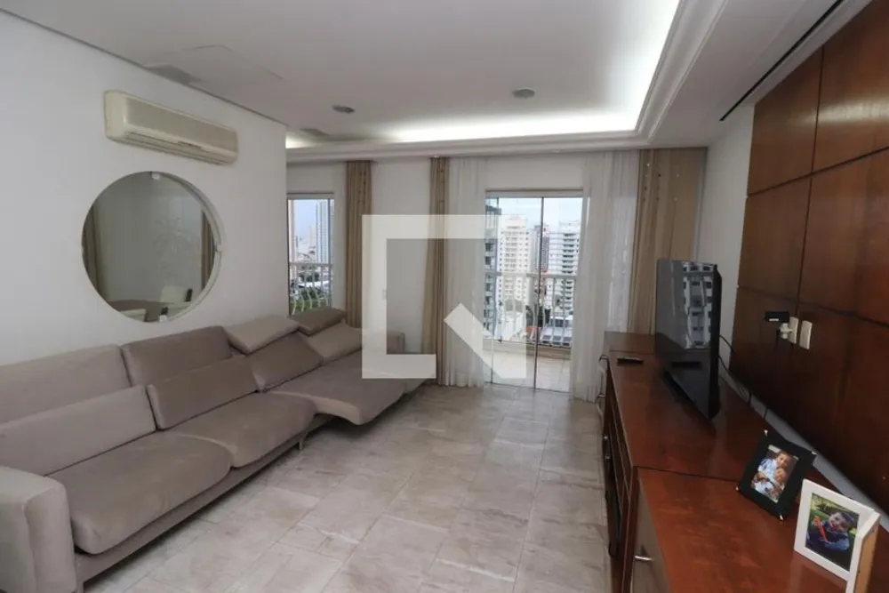 Cobertura, 4 quartos, 260 m² - Foto 1