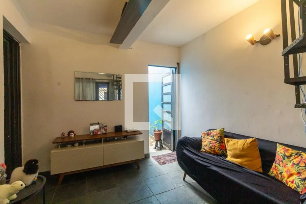Casa, 4 quartos, 196 m² - Foto 1