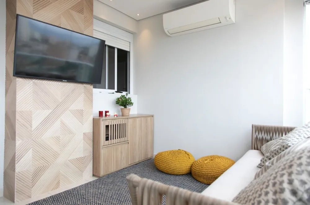 Apartamento, 3 quartos, 125 m² - Foto 4
