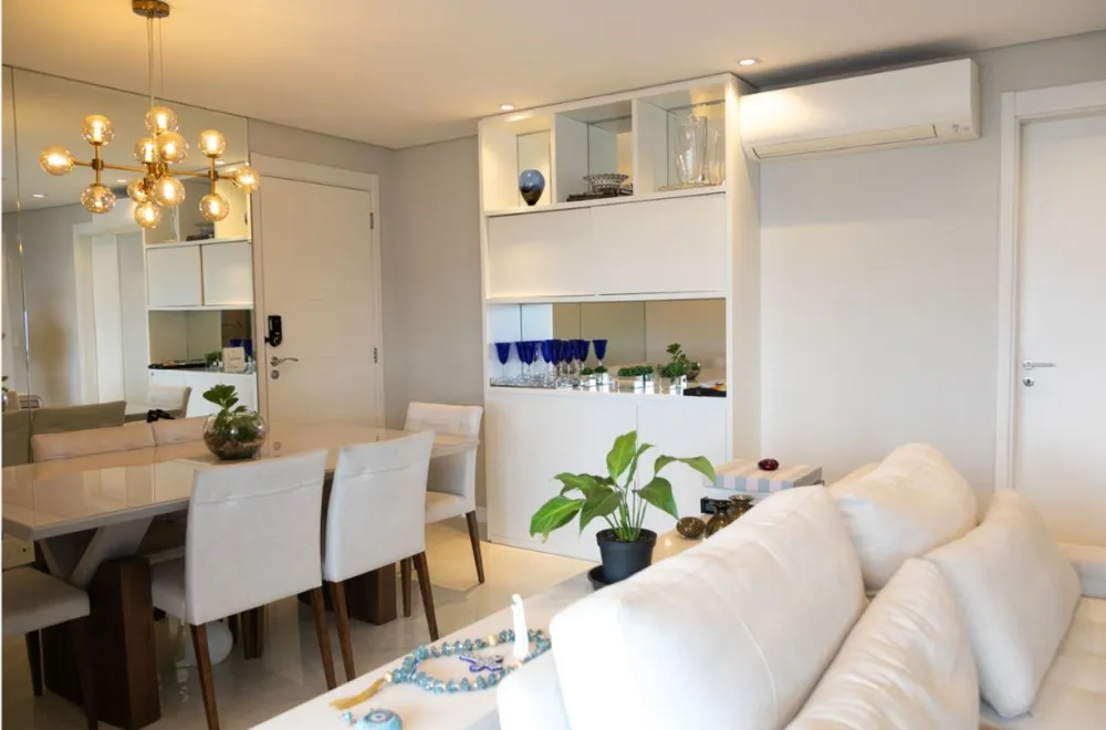 Apartamento, 3 quartos, 125 m² - Foto 5