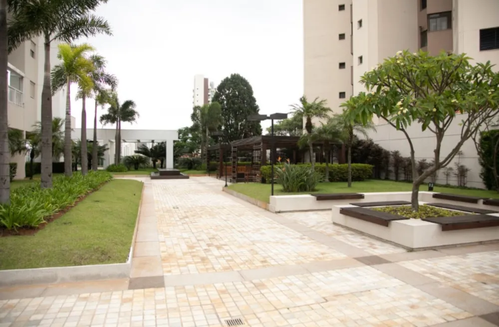 Apartamento, 3 quartos, 125 m² - Foto 8