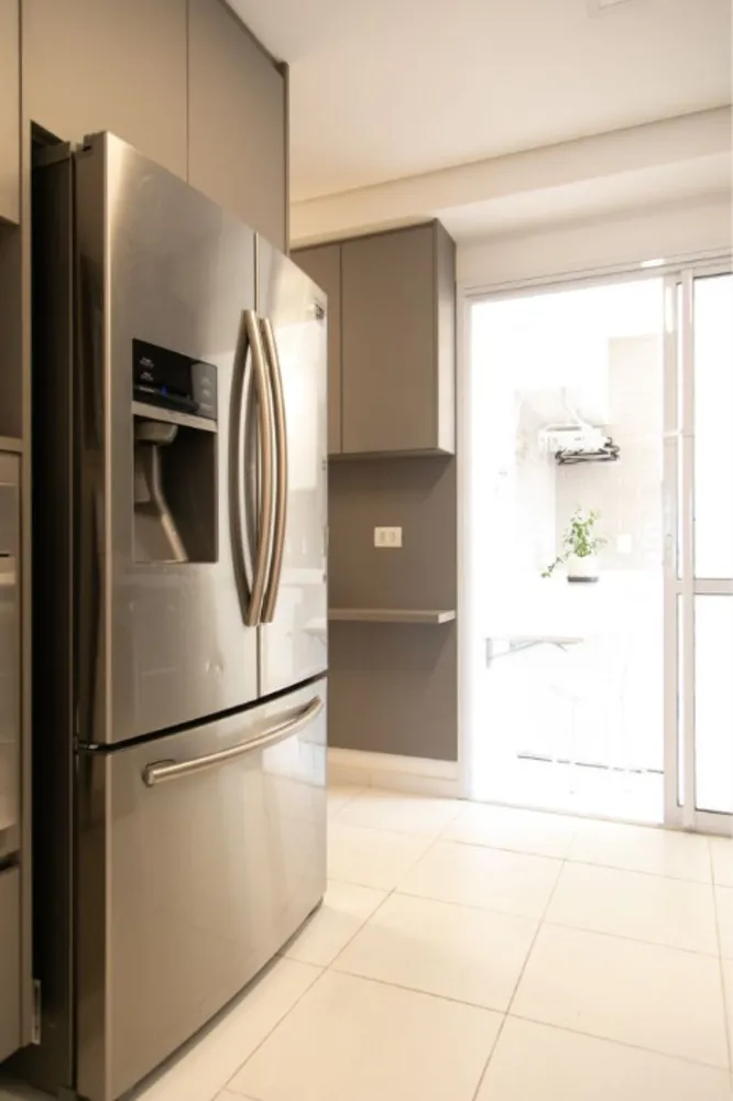 Apartamento, 3 quartos, 125 m² - Foto 3