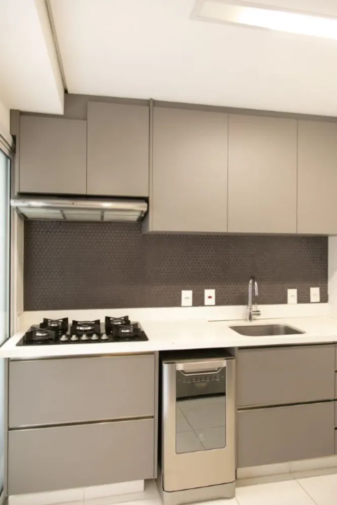 Apartamento, 3 quartos, 125 m² - Foto 2