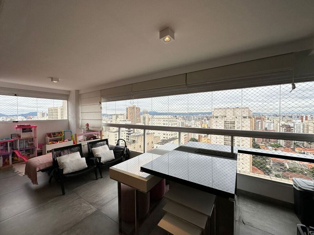 Apartamento, 3 quartos, 140 m² - Foto 5