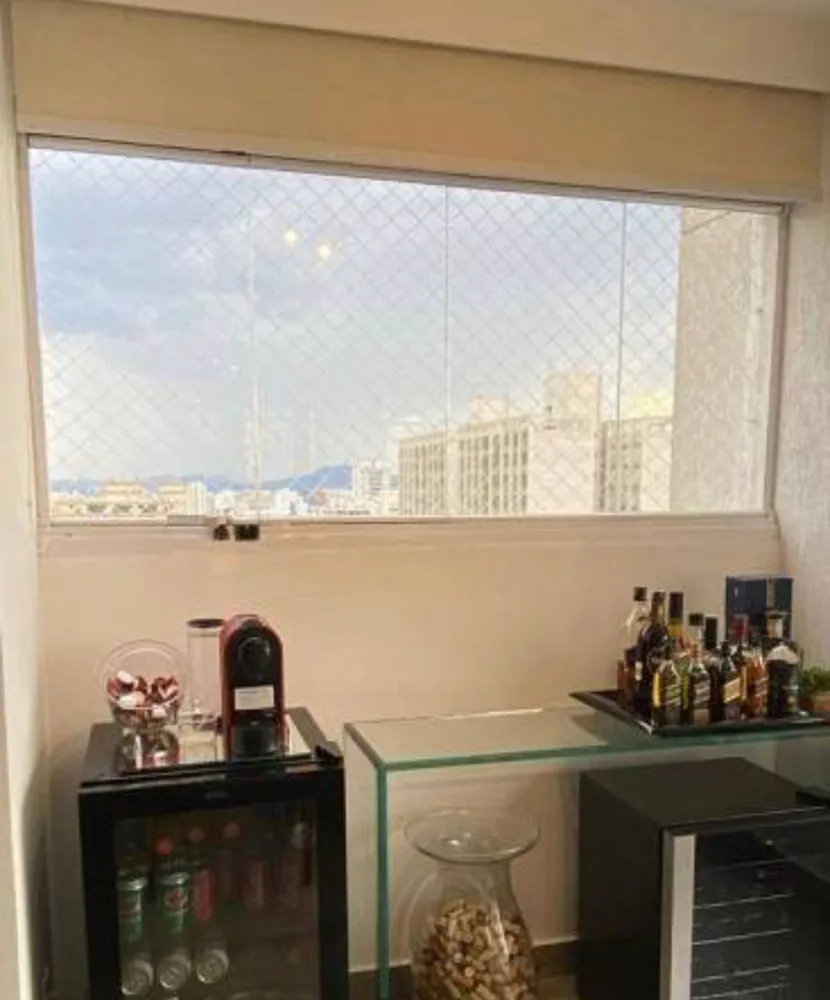 Apartamento, 3 quartos, 140 m² - Foto 3