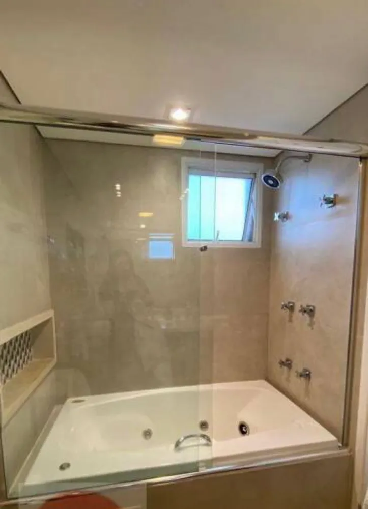 Apartamento, 3 quartos, 140 m² - Foto 4