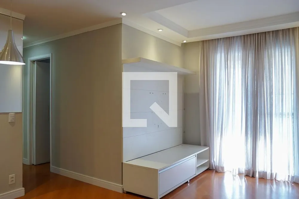 Apartamento, 2 quartos, 57 m² - Foto 2