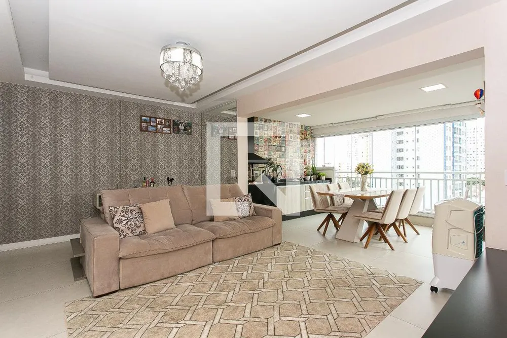 Apartamento, 3 quartos, 102 m² - Foto 2
