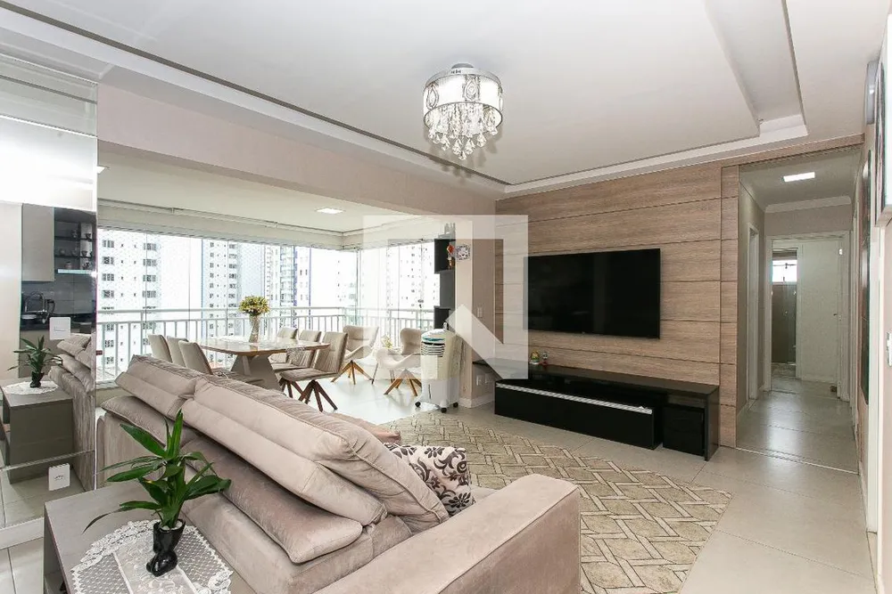 Apartamento, 3 quartos, 102 m² - Foto 3