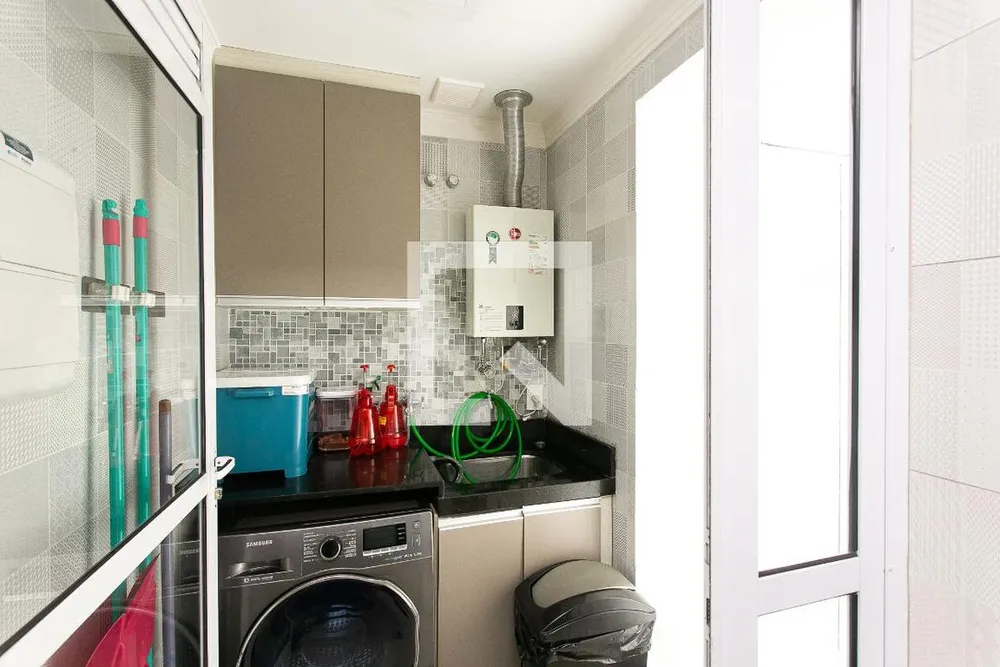 Apartamento, 3 quartos, 102 m² - Foto 7