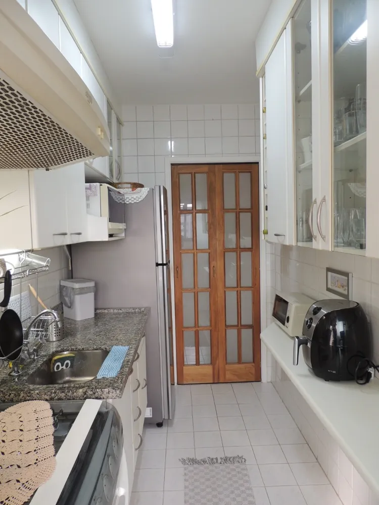 Apartamento, 3 quartos, 75 m² - Foto 7