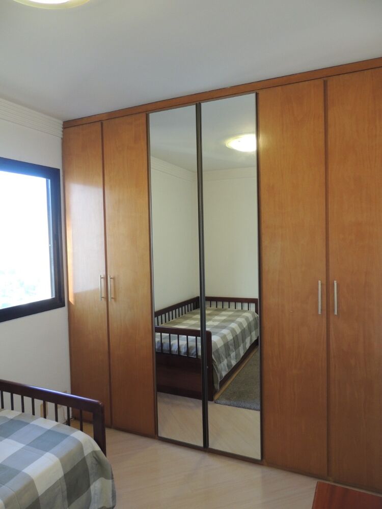Apartamento, 3 quartos, 75 m² - Foto 2