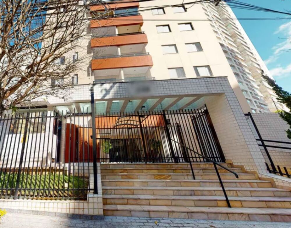 Apartamento, 3 quartos, 75 m² - Foto 1