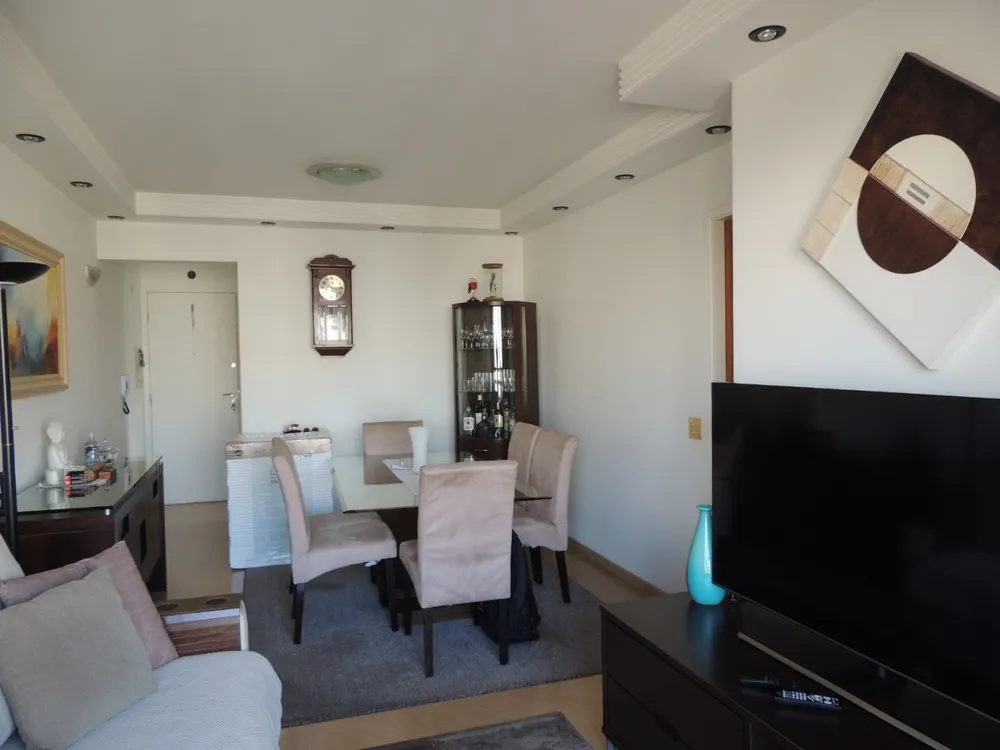 Apartamento, 3 quartos, 75 m² - Foto 6