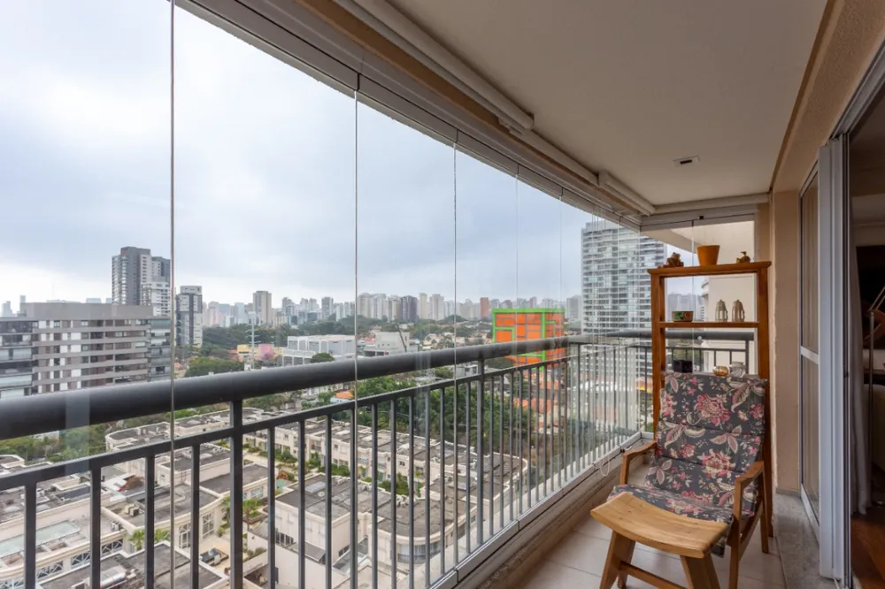 Apartamento, 3 quartos, 131 m² - Foto 8
