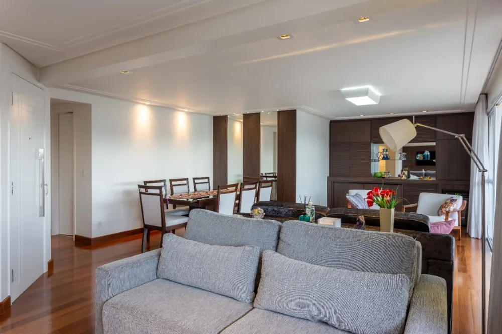 Apartamento, 3 quartos, 131 m² - Foto 5