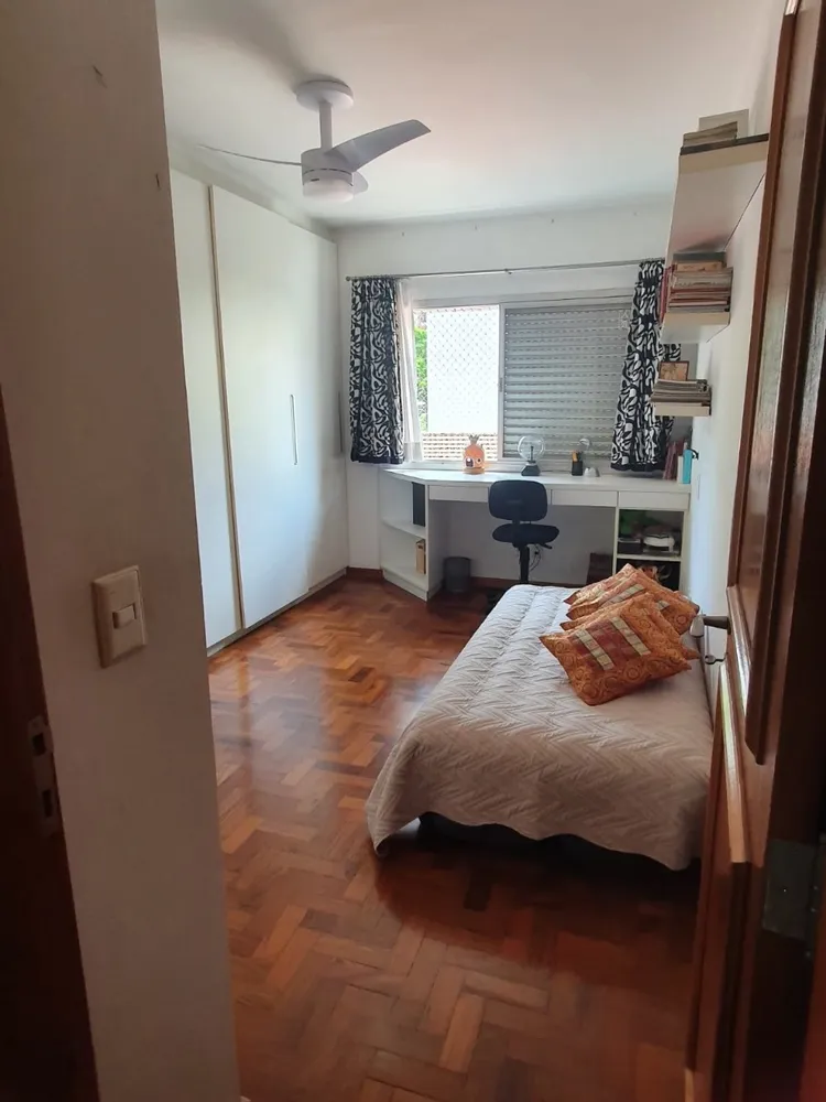 Apartamento, 3 quartos, 190 m² - Foto 2