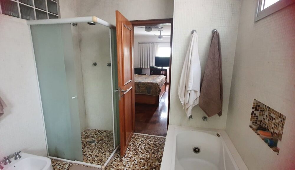 Apartamento, 3 quartos, 190 m² - Foto 8