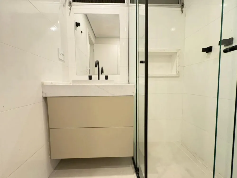 Apartamento, 3 quartos, 110 m² - Foto 2