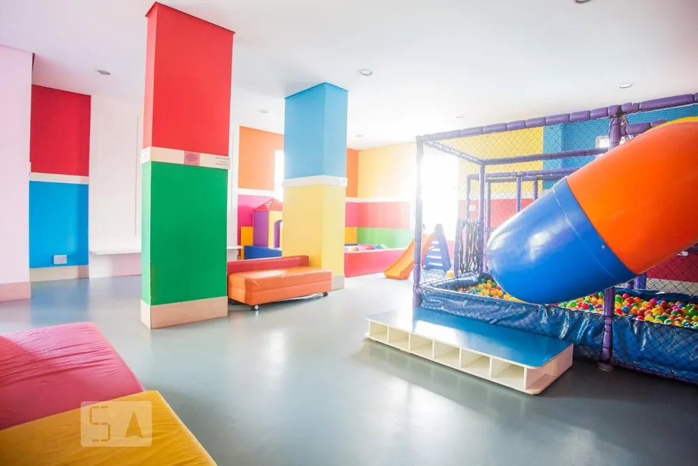 Apartamento, 2 quartos, 80 m² - Foto 7