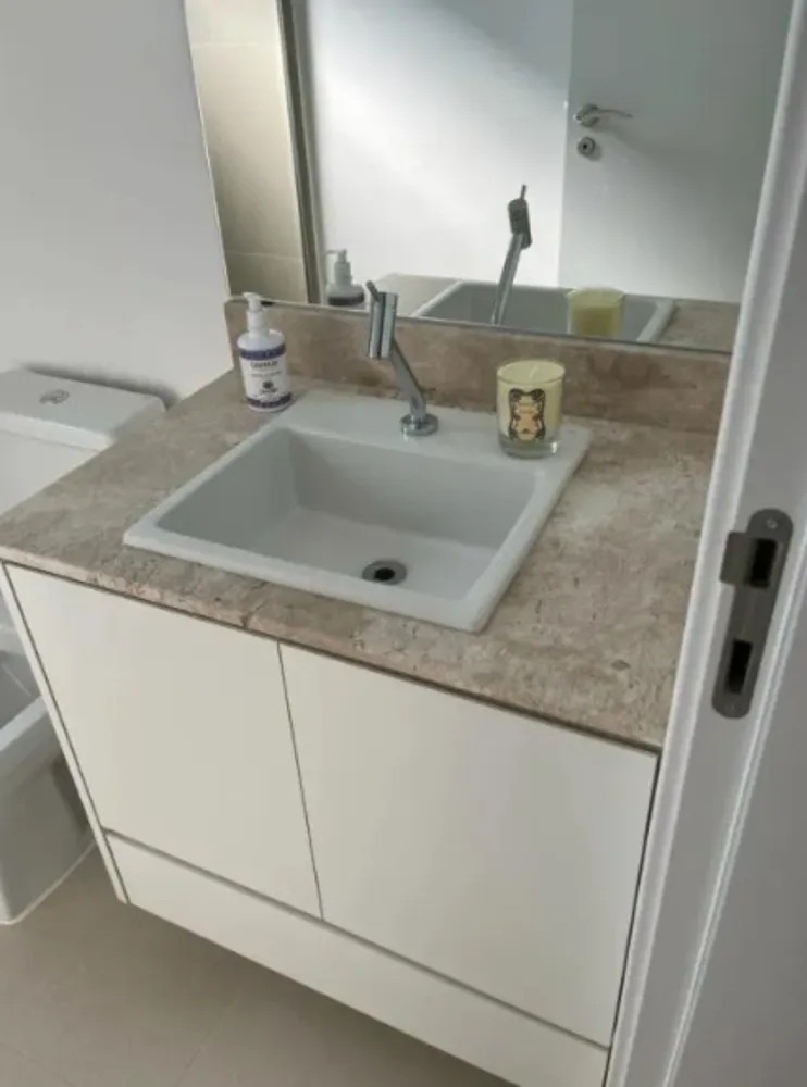 Apartamento, 2 quartos, 72 m² - Foto 8