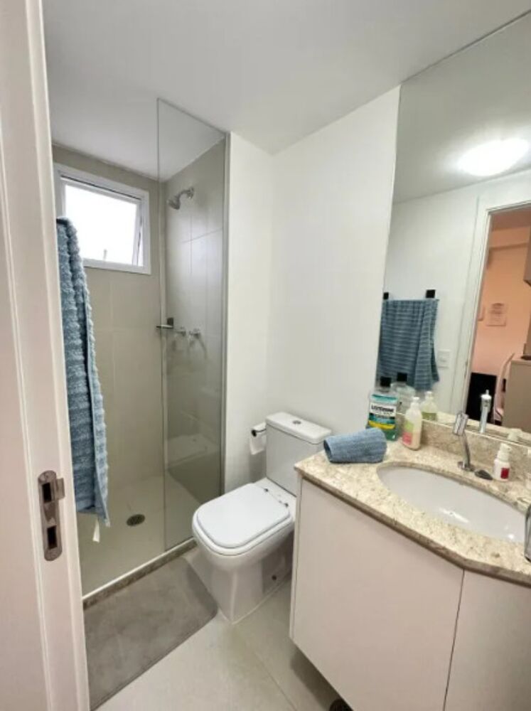 Apartamento, 2 quartos, 72 m² - Foto 4